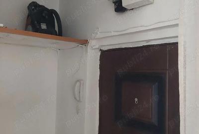 Garsonieră semidecomandată în Central