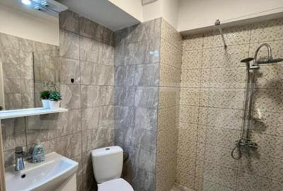 Garsoniera de inchiriat, 33 mp, zona Cornitoiu - 5