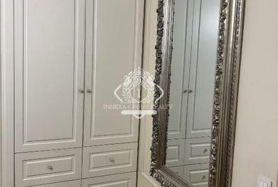 Cotroceni | 4 cam | 105mp + 15mp terasa | Parter | centrala proprie | 1900 euro - 5