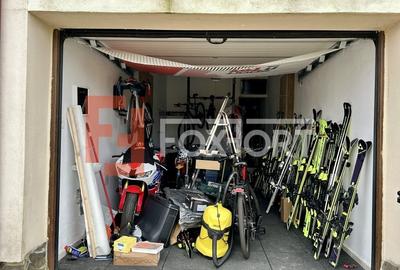 Duplex cu 4 camere + garaj in Dumbravita - 26