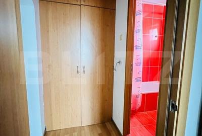 Apartament cu 2 camere, 41,20 mp, zona Micro 3 - 10