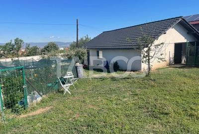 Teren intravilan de vanzare in Sebes zona Motel Dacia - 6