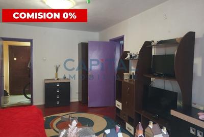 Apartament cu 3 camere, Comision 0%