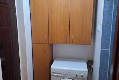 Garsonieră semidecomandată, mobilată în Drumul Taberei - 6