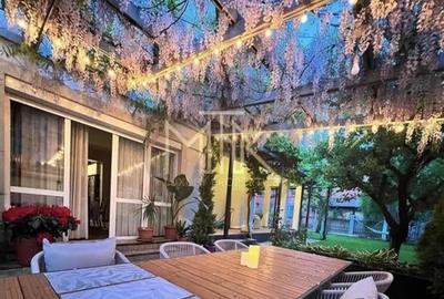 VIla lux 6 camere I Pipera-Iancu Nicolae I 2Locuri de parcare - 4