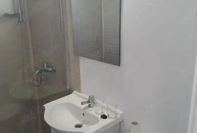 Apartament cu 3 camere semidecomandat în Micro 21 - 8