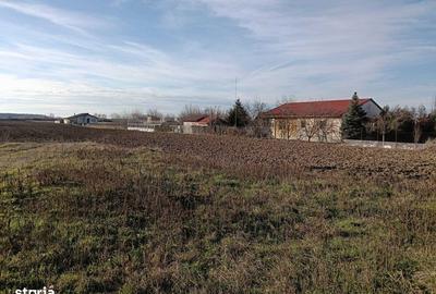 Spațiu comercial, în Bucovăț - 5