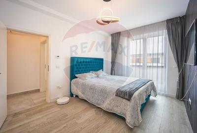 Penthouse ultrafinisat si mobilat, 239.669+ Tva, Grandis! - 15