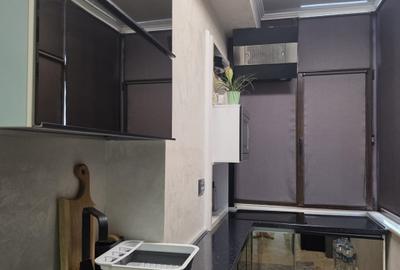 APARTAMENT 2 CAMERE LUX | ZONA KM 5 | TERMEN LUNG - 9