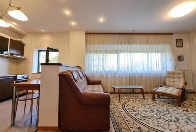 Apartament 2 camere Natura Residence  | 2 locuri parcare | Complex cu piscina - 4