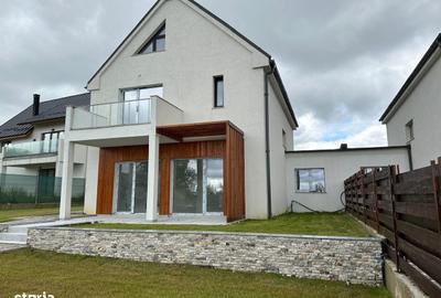 Casă cu Teren 500 Mp în Feleacu