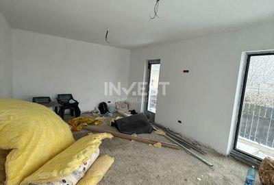 Casă cu 4 camere decomandat cu Canalizare în Popas Păcurari - 6