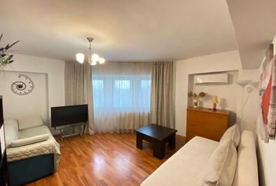 Apartament de închiriat – 2 camere | TINERETULUI V8 - 5