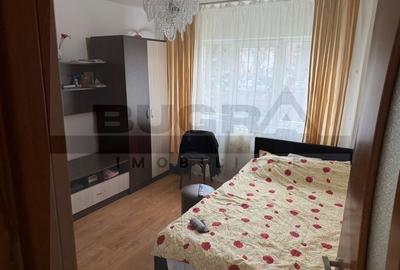 Apartament cu 3 camere decomandat, mobilat în Mărăști - 3