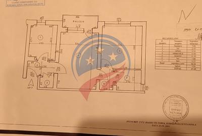 Apartament cu 2 camere semidecomandat, mobilat în Siloz - 8