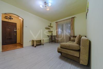 ⚡TUR VIRTUAL  Dormitor + living  | 40 m² | modern | parcare | Mănăștur - Parâng ⚡TUR VIRTUAL  Dormitor + living  | 40 m² | modern | parcare | Mănăștur - Parâng - 9