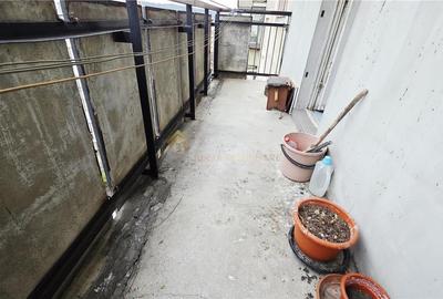 APARTAMENT 2 CAMERE 43 MP ZONA BIG MANASTUR - 5