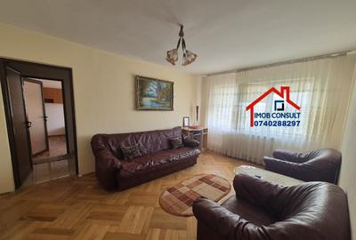 2 camere spatioase pe Banca Nationala / Cod CE 995 - 12