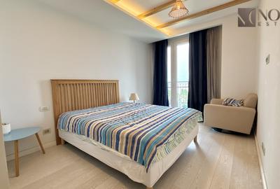 Apartament cu 2 camere semidecomandat, mobilat în P-ța Alba Iulia - 8