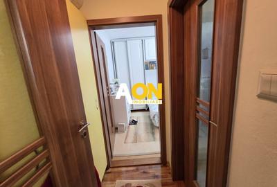 Apartament cu 2 camere semidecomandat în Cetate - 5