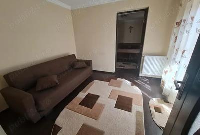 Casa P+ M , zona Chercea, renovata ?i mobilata - 9