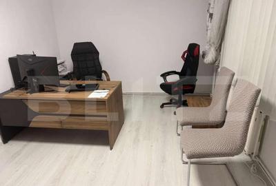 Apartament 4 camere, 123 mp, zona Micro 3 - 4