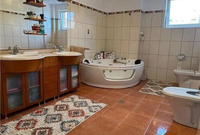 Casa individuala, 425 mp utili, teren 645 mp Cartier Unirea, Bistrita - 14