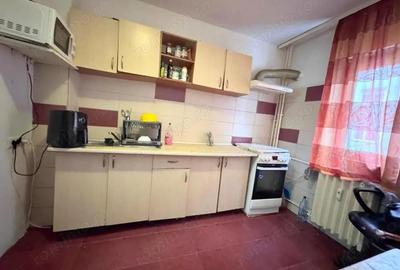 Apartament cu 2 camere semidecomandat în Narcisa - 6