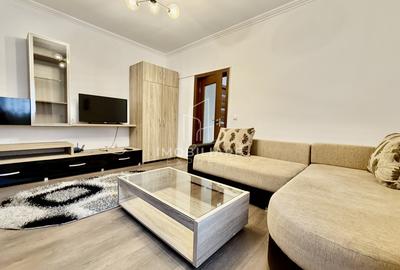 2 apartamente la cheie in Centrul Clujului Pret/Apartament - 1