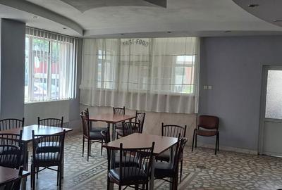 Spațiu comercial, de 130 mp, în Bularga - 6