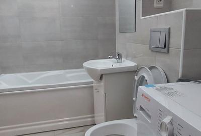 Apartament semidecomandat în Central - 2