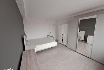 Apartament cu 2 camere decomandat, mobilat în Complex Studențesc - 6