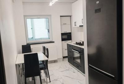 APARTAMENT 4 CAMERE/CRANGASI/CENTRALA PROPRIE - 3