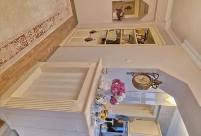 Apartament cu 2 camere semidecomandat în Central - 10