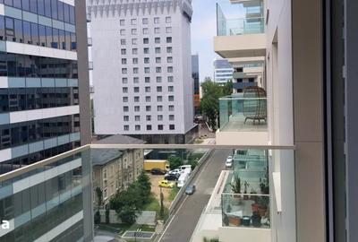 Aviatiei Tower -apartmanet 2 camere- Promenada - Comision 0 - 1