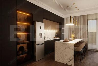 Penthouse de Lux de Inchiriat Bulevardul Gheorghe Chi?u, la 2 min Medicina