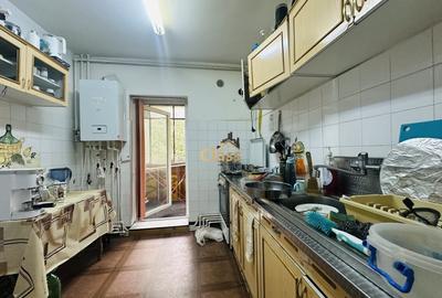 Apartament 2 camere | Decomandat | 53 mpu | Zona Titulescu Gheorgheni - 3