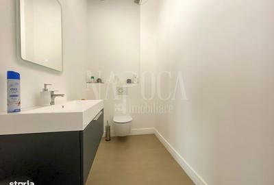 Spațiu comercial, de 283 mp, în Bună Ziua - 1