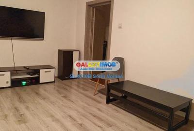 Apartament 3 camere Titan semidec mobilat 10 min metrou N. Grigorescu - 2