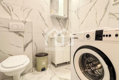 Apartament 3 camere, PET-FRIENDLY, 64mp, Terasa, , Parcare, Apahida - 9