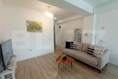 Apartament de vanzare cu 3 camere, 68 mp, zona Modern - 6