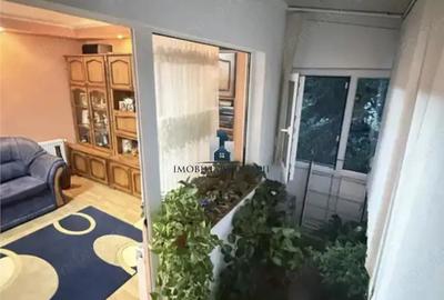 Apartament cu 2 camere decomandat, mobilat în Giurgiului - 2
