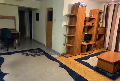 Inchiriez ap. 3 camere, Bdul Iuliu Maniu, 50m de metrou Piata Gorjului ?i sta?ie autobuz, reabilitat - 2