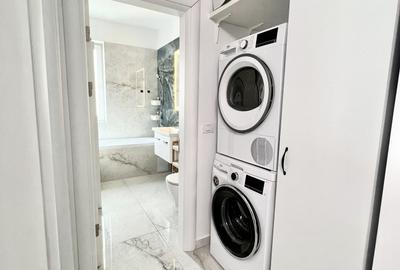 Apartament cu 2 camere decomandat, mobilat în Braytim - 8