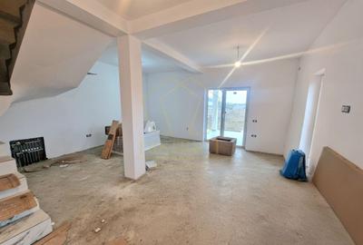 Duplex modern cu 3 camere | Mosnita Veche | Padurea Bistrei - 2