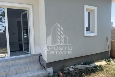DUPLEX 4 camere aproape de asflat Mosnita Noua DUPLEX 4 camere aproape de asflat Mosnita Noua - 2