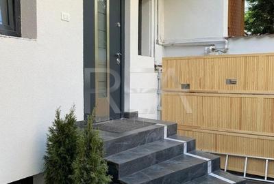 VILA Bucurestii Noi pentru SPATIU COMERCIAL - 7