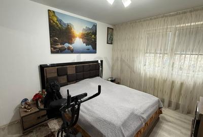 Apartament cu 2 camere decomandat, mobilat în Prelungirea Ghencea - 7