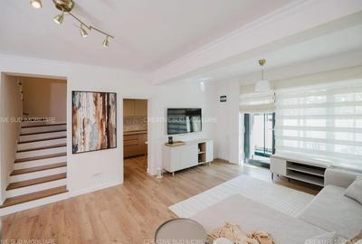 Casa P +1 + M - Mobilata / Utilata - 4 camere - 138 mp utili - 2