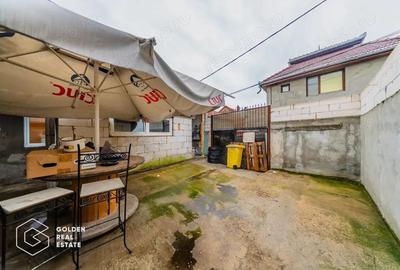 Casa individuala, zona Biserica Sarbeasca - 1